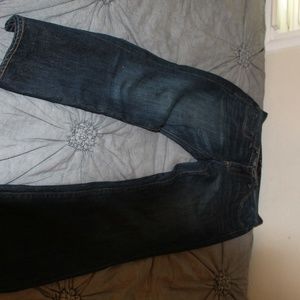 Gap Men's Jeans